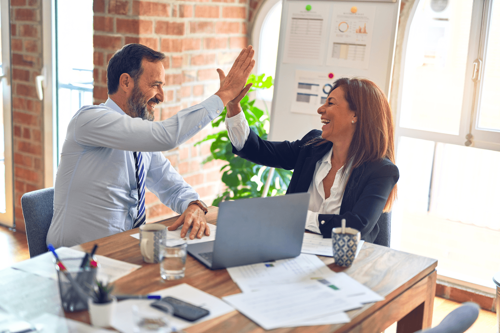 Talent & Staffing