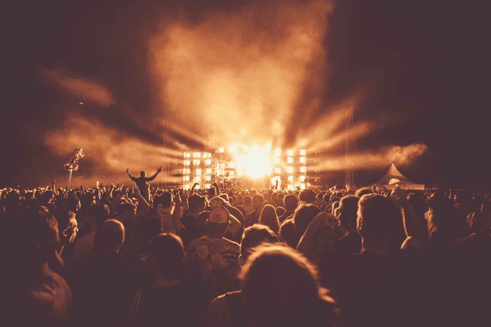 Event Management